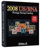 2008 US / BNA Postage Stamp Catalog (Us Bna Postage Stamp Catalog) (Us Bna Postage Stamp Catalog) (Us Bna Postage Stamp Catalog)
