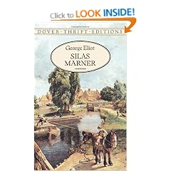 Silas Marner (Dover Thrift Editions)