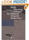Early Warning Systems for Natural Disaster Reduction