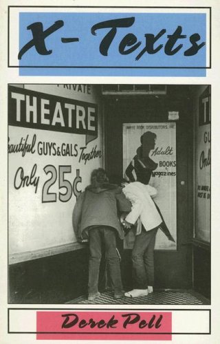 X-Texts (New Autonomy Series)