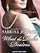 What the Duke Desires (Duke's Men, 1)
