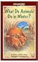 What Do Animals Do in Winter?: How Animals Survive the Cold (Discovery Readers)