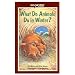 What Do Animals Do in Winter?: How Animals Survive the Cold (Discovery Readers)