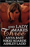 And Lady Makes Three