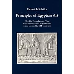 Principles of Egyptian Art