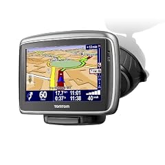 TomTom Go 540 Live Navigationssystem (10,9 cm (4,3 Zoll) Display, Kartenmaterial Europa, Text-to-Speech, 3 Monate)