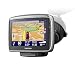 Navigationsgeräte - TomTom Go 740 Live Navigationssystem (10,9 cm (4,3 Zoll) Touchscreen, 32+10 Länderkarten, TMC, Bluetooth) schwarz