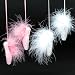 Ballet Shoes Ornament