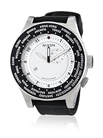 Nixon Reloj de cuarzo A3211433 49 mm