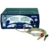 18 AMP Jewelry Gold Plating Machine Rectifier & Tools