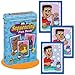 Super Duper Publications Sequencing Fun Deck Flash Cards Educational Resource for Children