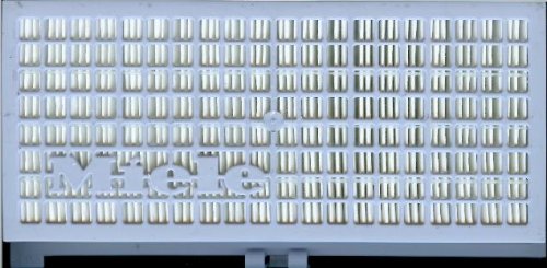 Kitchen: MIELE 4854915 Replacement HEPA Filter