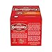 Community Coffee Golden Caramel Flavored Medium Roast Single Serve K-Cup Compatible Coffee Pods, Box of 12 Pods (Pack of 3)