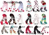*18 Fashion Designs* Warm Children (Baby) Tights Leggings 0-6 / 6-12 Months