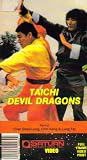 Taichi Devil Dragons