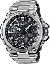 [カシオ]CASIO 腕時計 G-SHOCK MTG GPSハイブリッド電波ソーラー MTG-G1000D-1AJF メンズ