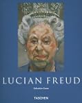 Lucian Freud
