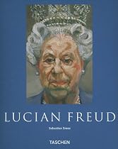 Lucian Freud