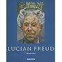 Lucian Freud: Beholding the Animal: Unflinching Truth (Taschen Basic Art Series)