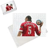 Jigsaw Puzzle of Norwich City v Manchester United from Manchester United