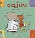 Cajou chez le docteur !