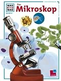 WAS IST WAS, Band 8: Das Mikroskop