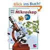 WAS IST WAS, Band 8: Das Mikroskop
