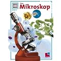 WAS IST WAS, Band 8: Das Mikroskop