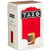 TAZO Awake Black Tea, 20-Count Tea Bags (Pack of 6)