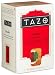 TAZO Awake Black Tea, 20-Count Tea Bags (Pack of 6)