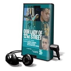 Our Lady of 121st Street [With Earbuds] (Playaway Adult Fiction)