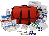 Photo : Medique 73901 Standard Trauma First Aid Kit