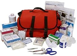 Medique 73901 Standard Trauma First Aid Kit