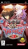 Yu-Gi-Oh! GX Tag Force 3