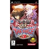 Yu-Gi-Oh! GX Tag Force 3