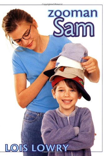 Zooman Sam (Sam Krupnik)