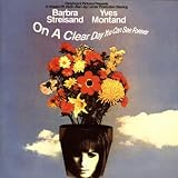 On A Clear Day You Can See Forever (1970 Film)