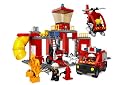 LEGO Duplo Legoville Fire Station (5601)