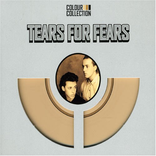 CD-Charts  Search : Colour Collection