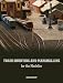 Train Shunting and Marshalling for the Modeller