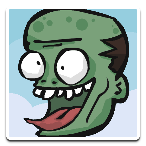 Backyard Zombies