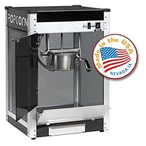 Hot Sale Paragon CP-4 Contempo Pop Popper 4-Ounce Popcorn Machine