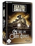 Agatha Christie - Mord im Orient Express - CDV Deutschland GmbH