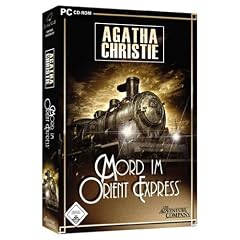Agatha Christie - Mord im Orient Express