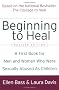 Beginning to Heal (Revised Edition): A First Book for Men and Women Who Were Sexually Abused as Children