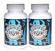 Herbal Vivid Video Natural Male Enhancement Formula 2 bottles