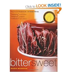 Bittersweet: Recipes and Tales from a Life in Chocolate