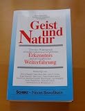 Geist und Natur - Hans-Peter D&uuml;rr, Walther Chr. Zimmerli