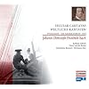 Johann Christoph Friedrich Bach: Secular Cantatas