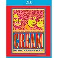 Cream - Royal Albert Hall - 2,3,5,6 2005 [Blu-Ray] [2011]
